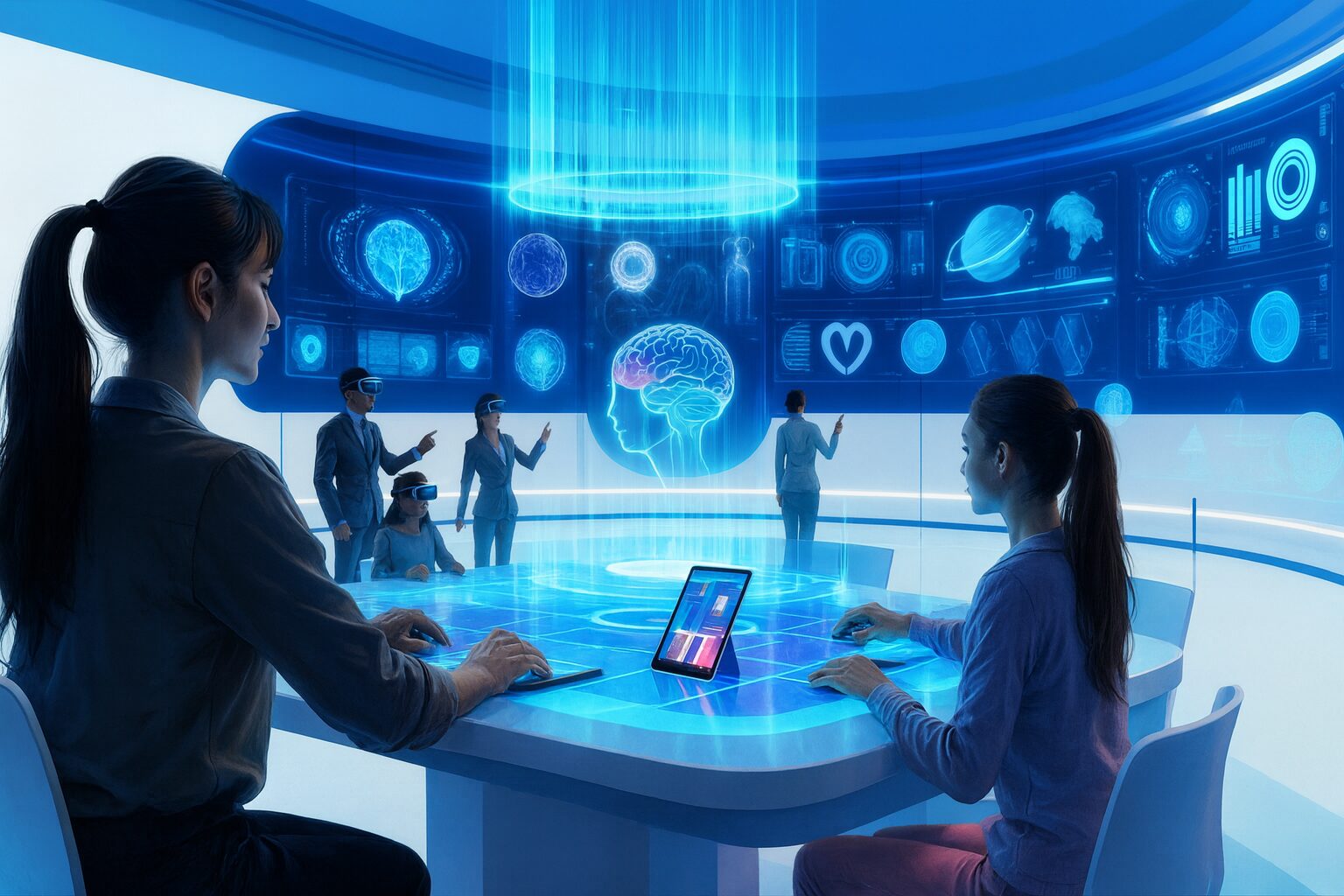 日次レポート自動化