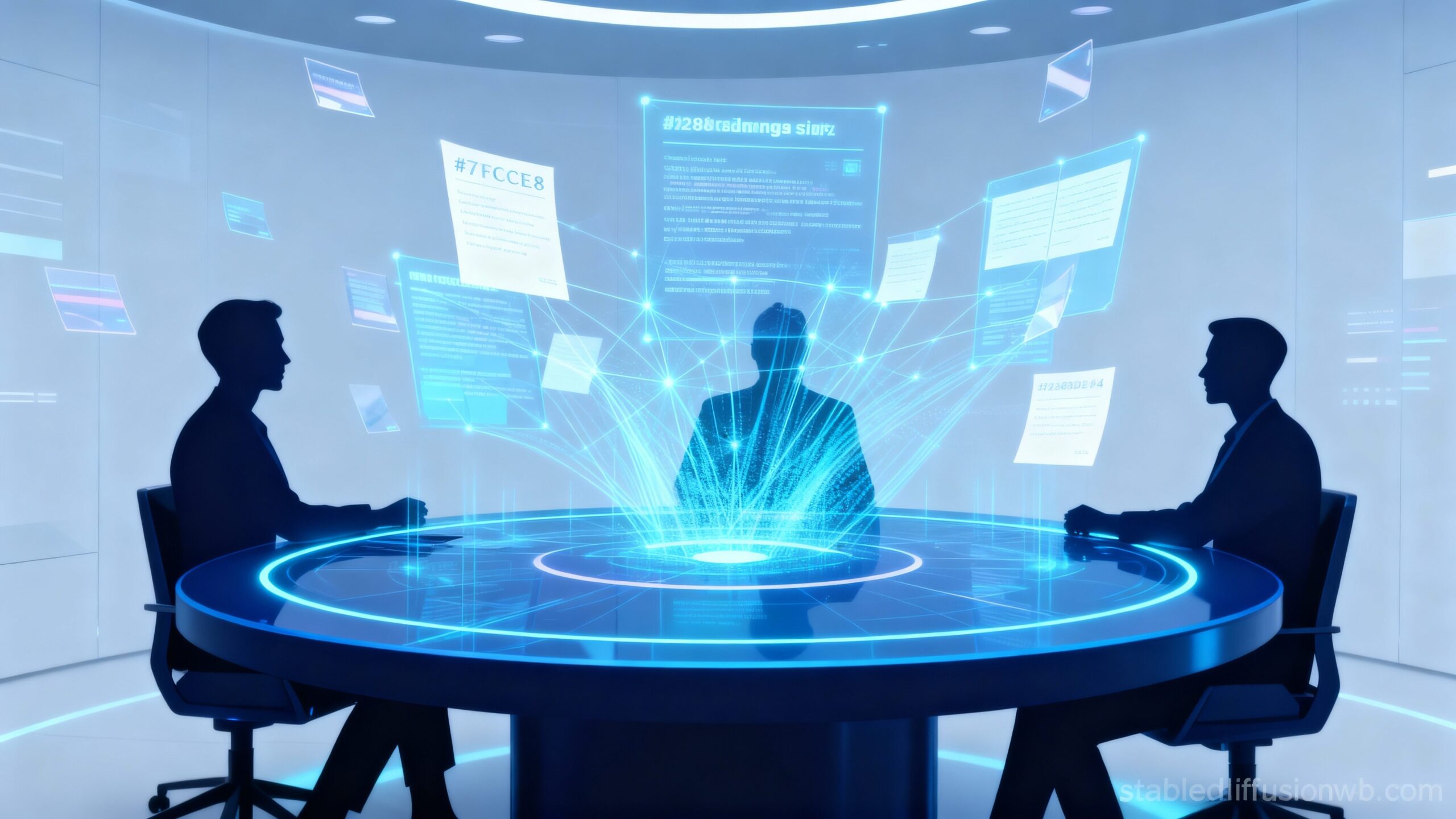 議事録生成ボット